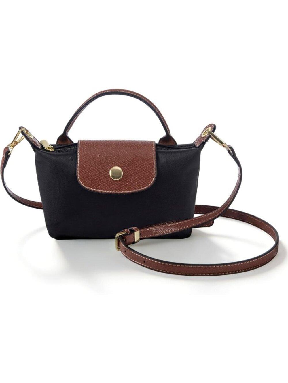 Stylish Mini Crossbody Bag for Women | Adjustable Strap Fashion Shoulder Handbag